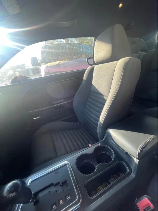 2013 Dodge Challenger 3rd Gen - Image 7 of 9