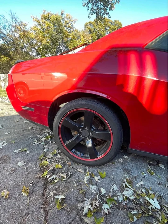 2013 Dodge Challenger 3rd Gen - Image 2 of 9