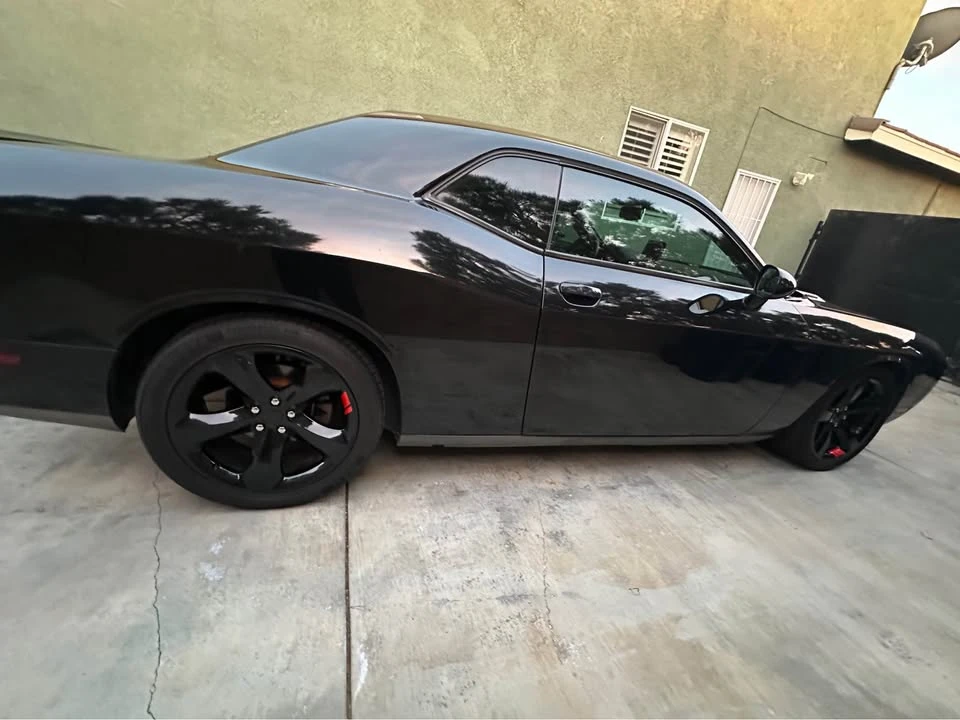 2013 Dodge Challenger 3rd Gen - Image 5 of 18