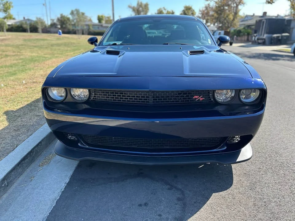 2013 Dodge Challenger 3rd Gen - Image 3 of 10