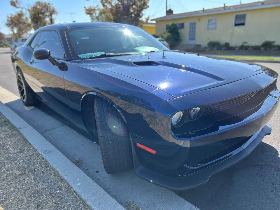 2013 Dodge Challenger 3rd Gen - Image 2 of 10