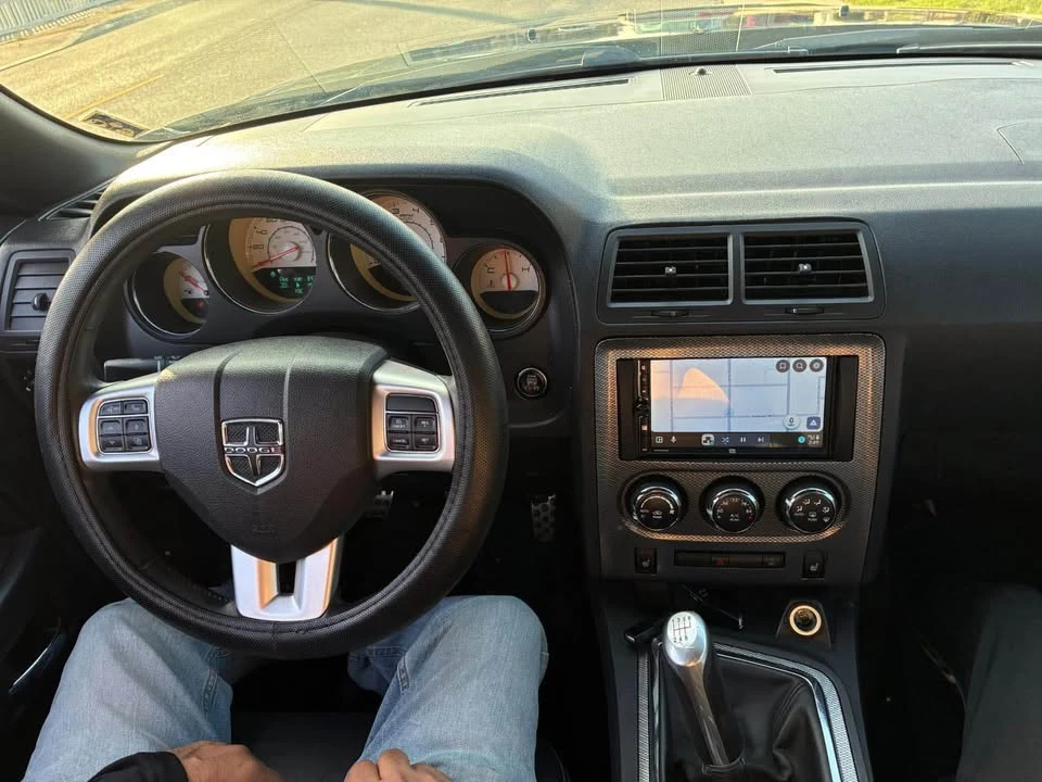 2013 Dodge Challenger 3rd Gen - Image 9 of 10