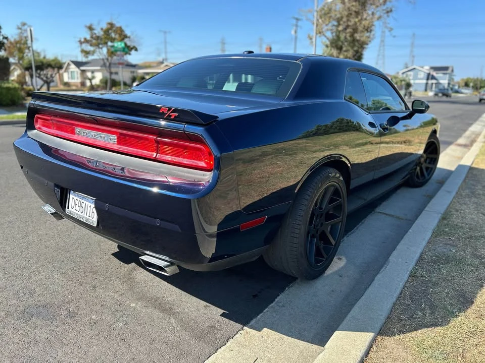 2013 Dodge Challenger 3rd Gen - Image 5 of 10