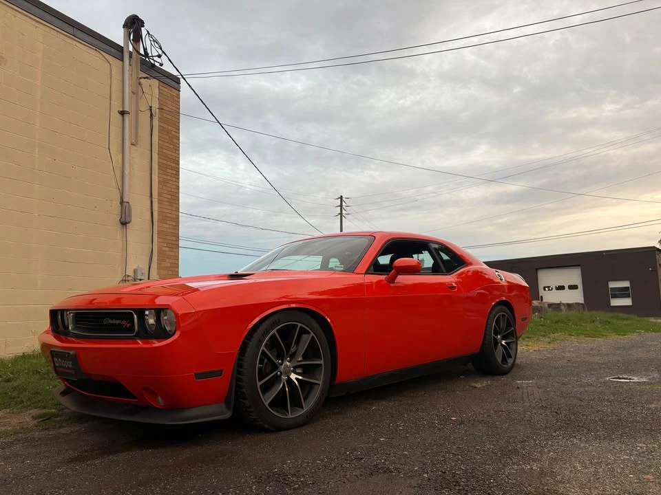 2013 Dodge Challenger 3rd Gen - Image 3 of 3