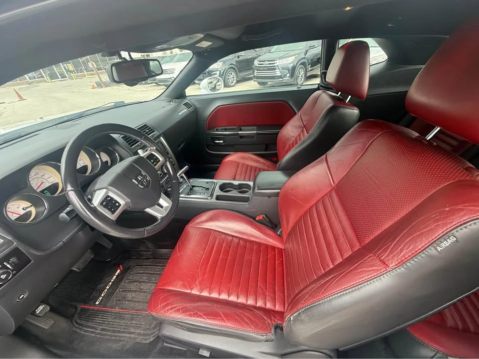 2013 Dodge Challenger 3rd Gen - Image 12 of 20