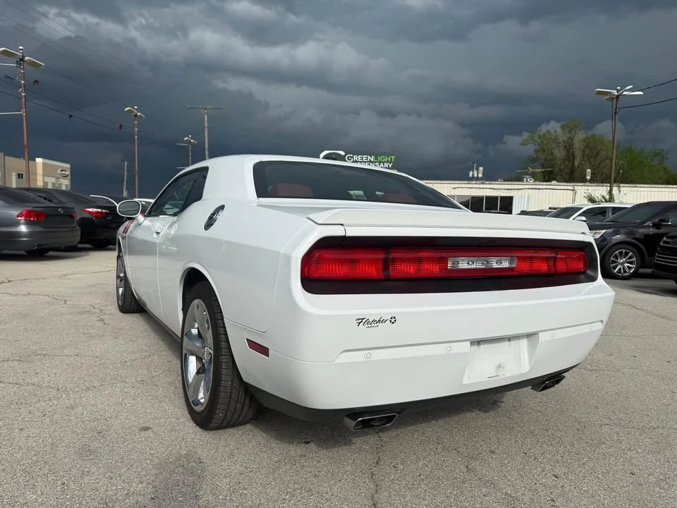 2013 Dodge Challenger 3rd Gen - Image 3 of 20