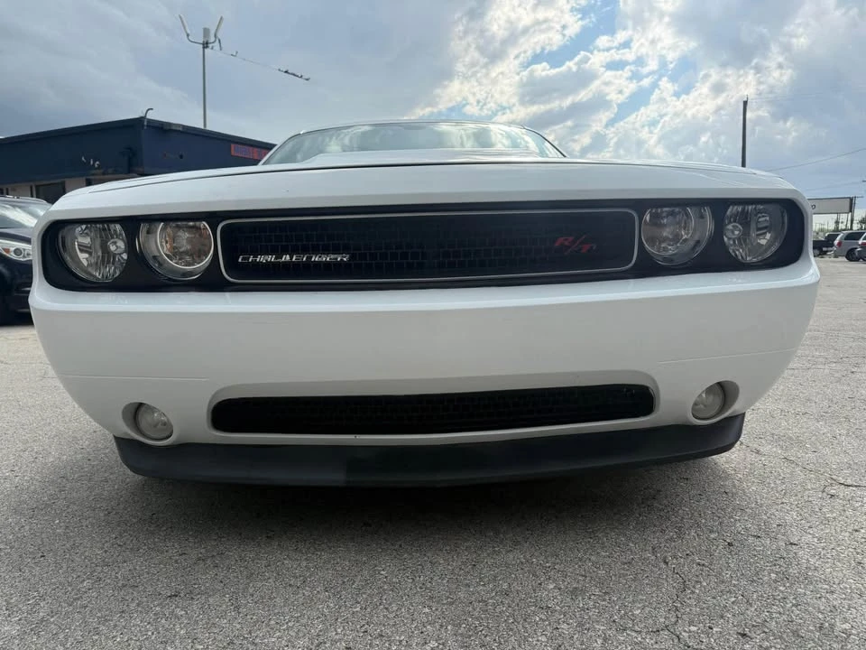 2013 Dodge Challenger 3rd Gen - Image 8 of 20
