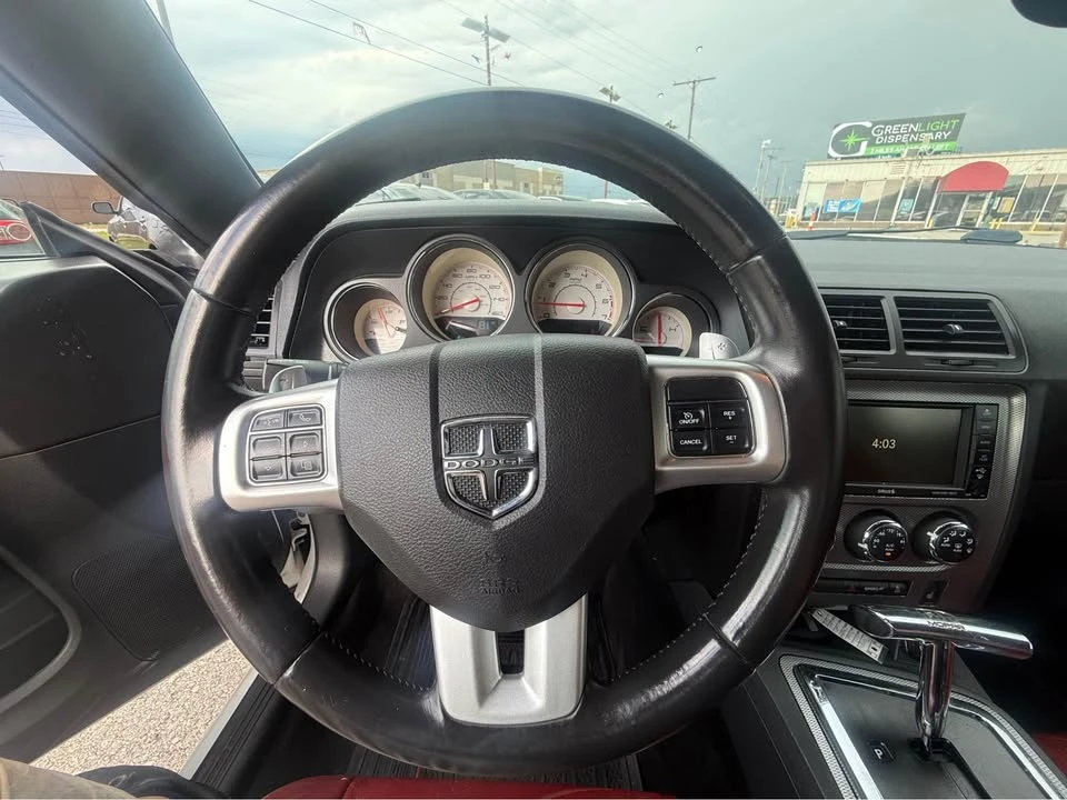 2013 Dodge Challenger 3rd Gen - Image 17 of 20