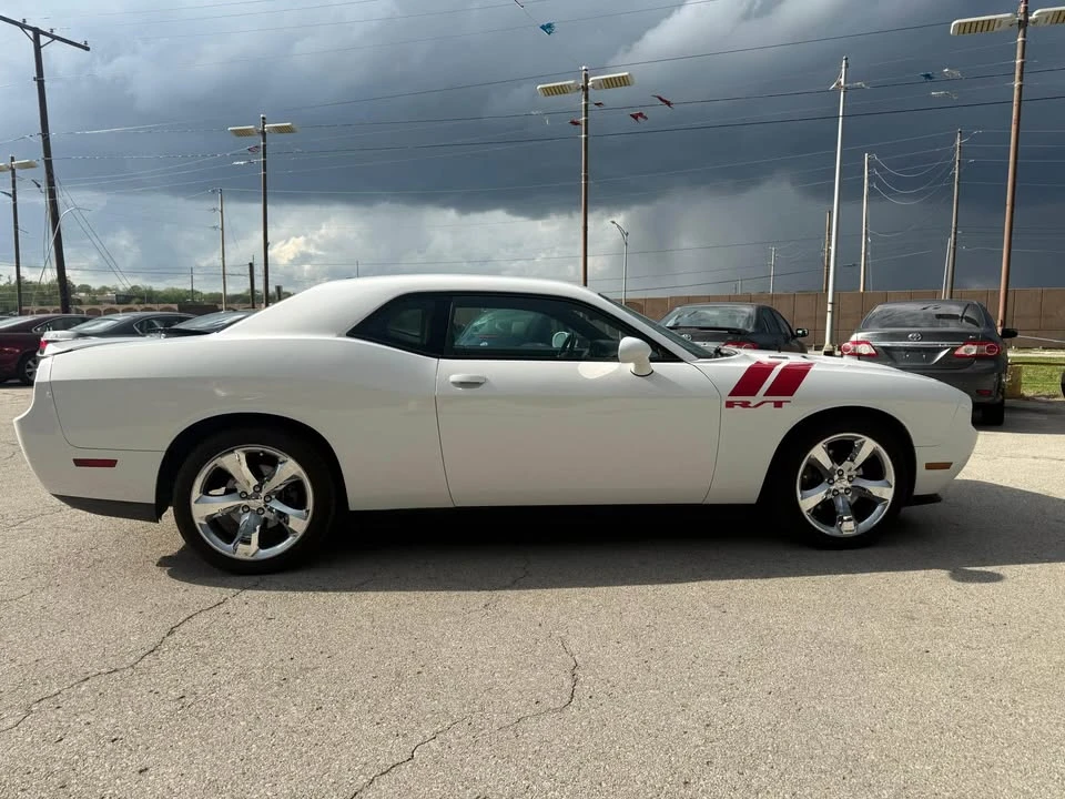 2013 Dodge Challenger 3rd Gen - Image 6 of 20