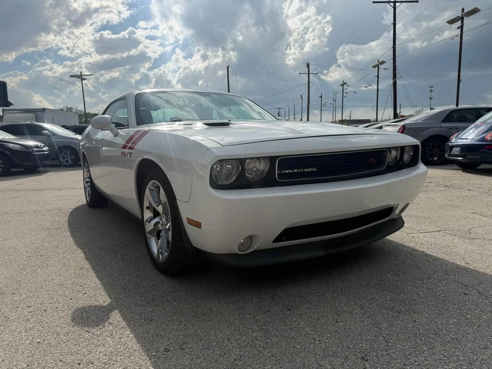 2013 Dodge Challenger 3rd Gen - Image 7 of 20