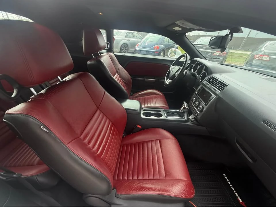 2013 Dodge Challenger 3rd Gen - Image 13 of 20