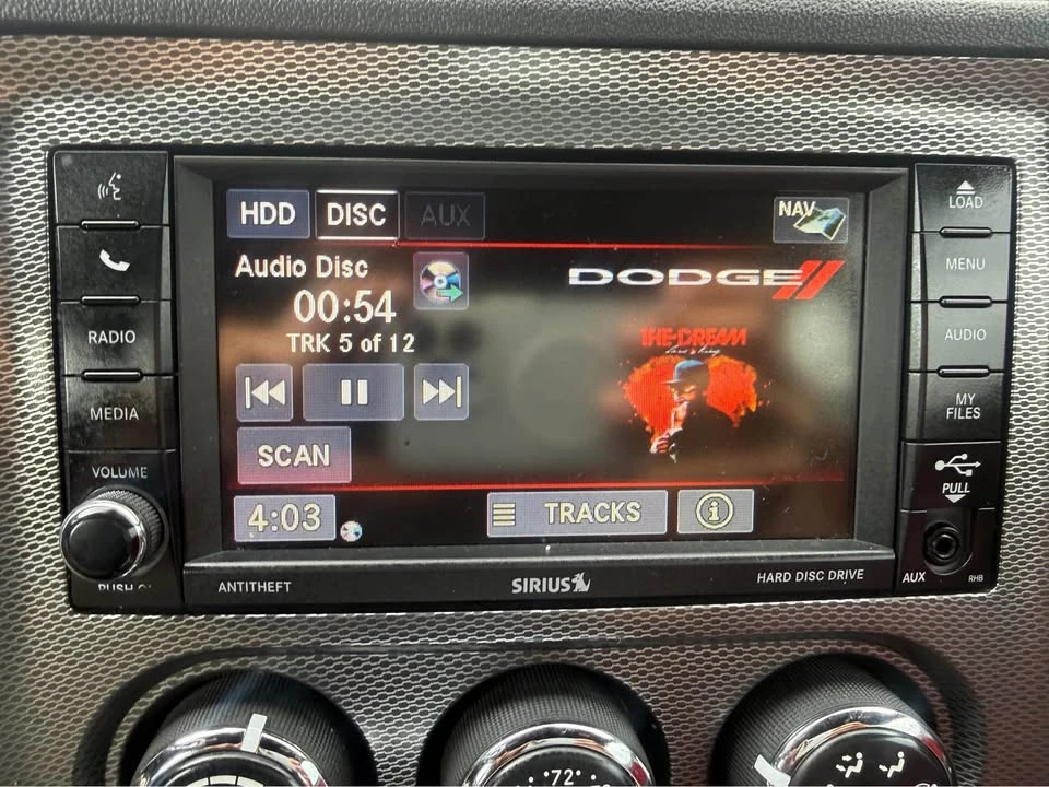 2013 Dodge Challenger 3rd Gen - Image 20 of 20