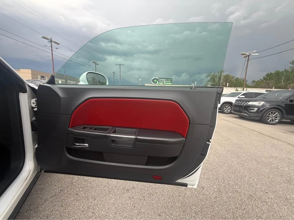 2013 Dodge Challenger 3rd Gen - Image 10 of 20