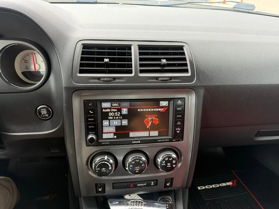2013 Dodge Challenger 3rd Gen - Image 19 of 20