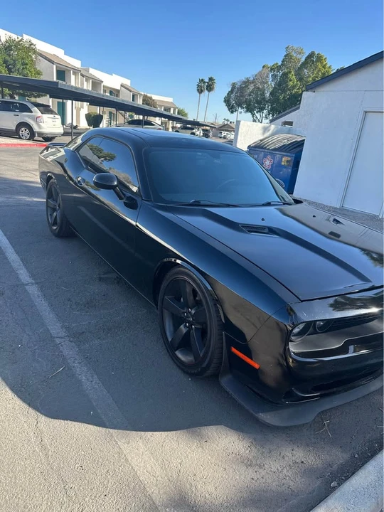 2013 Dodge Challenger 3rd Gen - Image 2 of 5