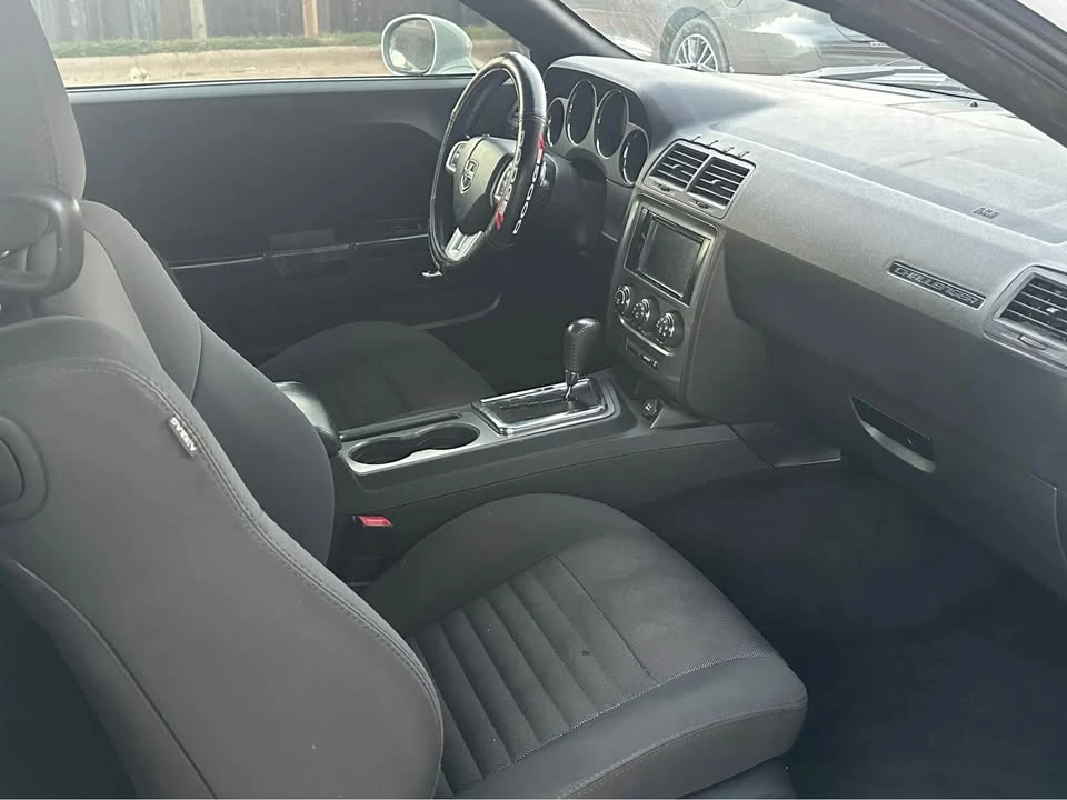 2013 Dodge Challenger 3rd Gen - Image 5 of 7