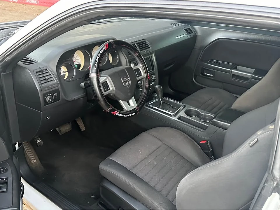2013 Dodge Challenger 3rd Gen - Image 4 of 7