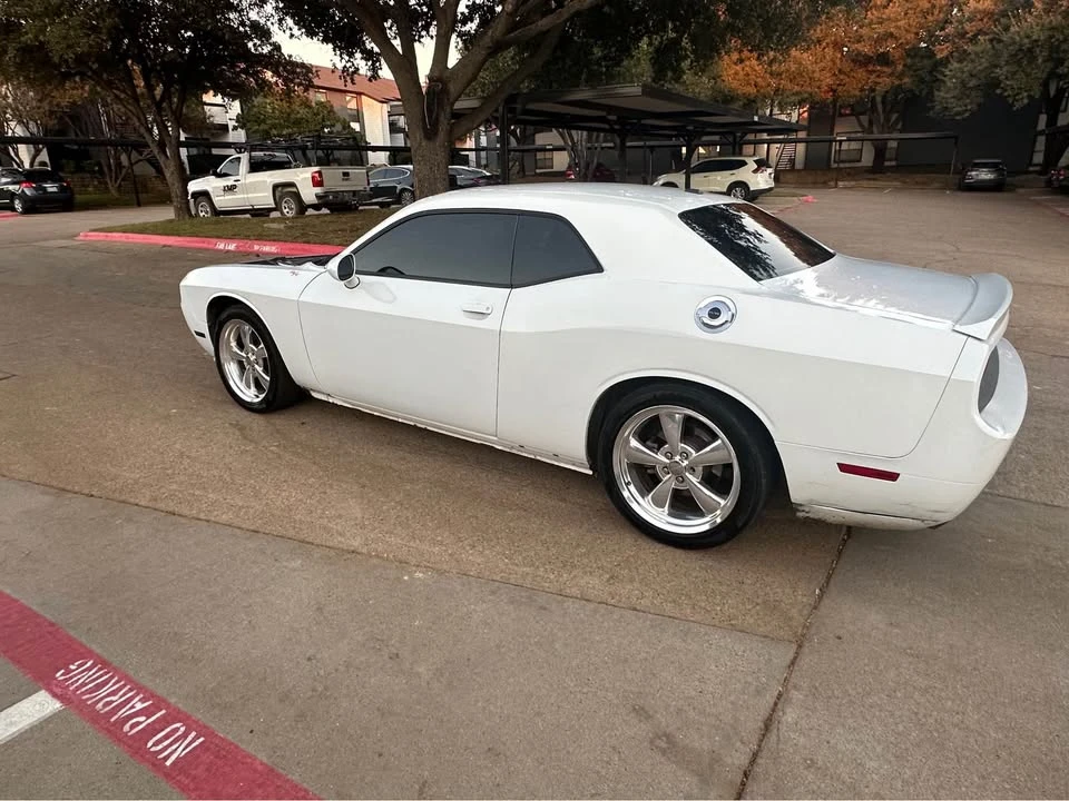 2013 Dodge Challenger 3rd Gen - Image 7 of 7
