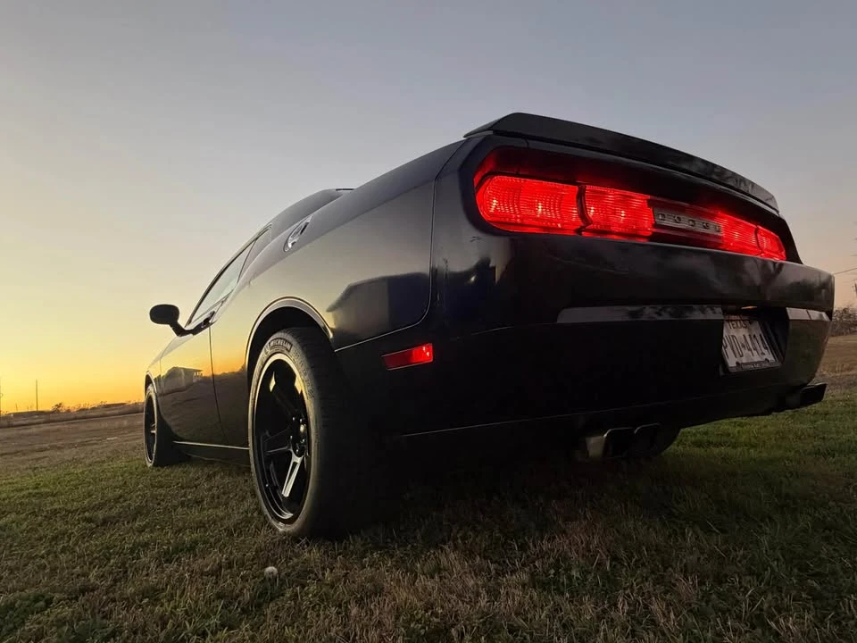 2013 Dodge Challenger 3rd Gen - Image 3 of 10