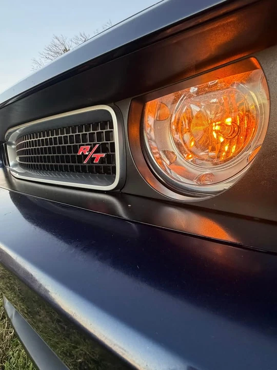 2013 Dodge Challenger 3rd Gen - Image 8 of 10
