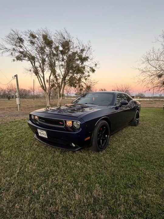 2013 Dodge Challenger 3rd Gen - Image 10 of 10
