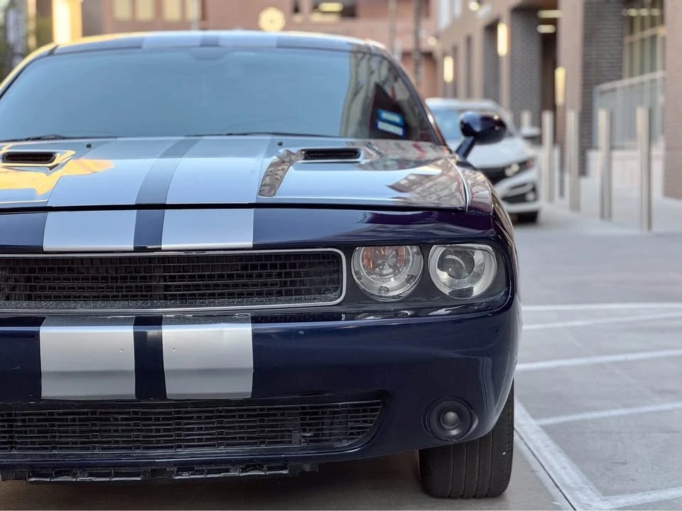 2013 Dodge Challenger 3rd Gen - Image 2 of 16