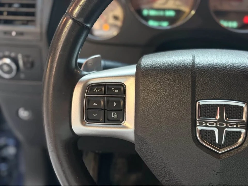 2013 Dodge Challenger 3rd Gen - Image 12 of 16