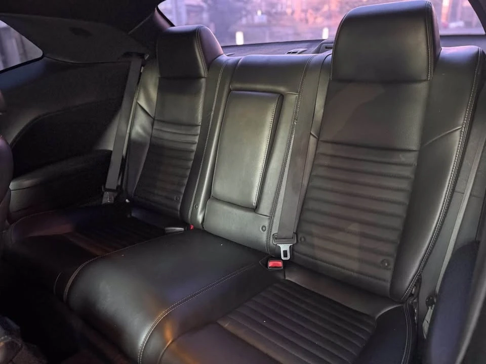 2013 Dodge Challenger 3rd Gen - Image 16 of 16