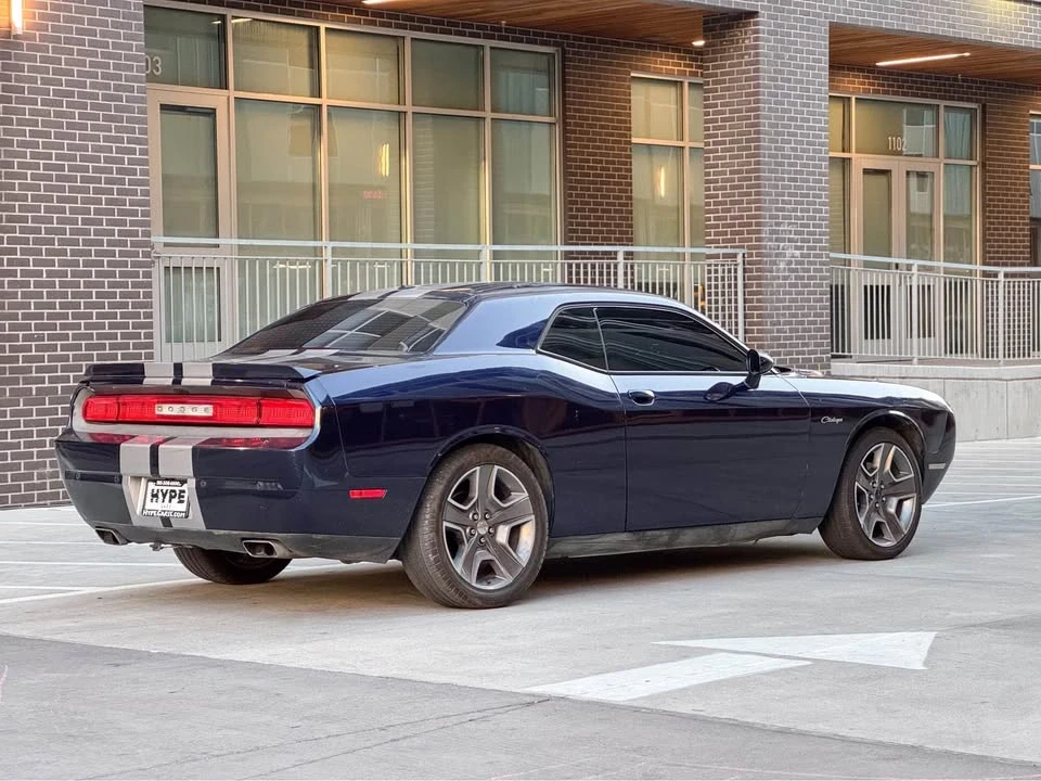 2013 Dodge Challenger 3rd Gen - Image 3 of 16