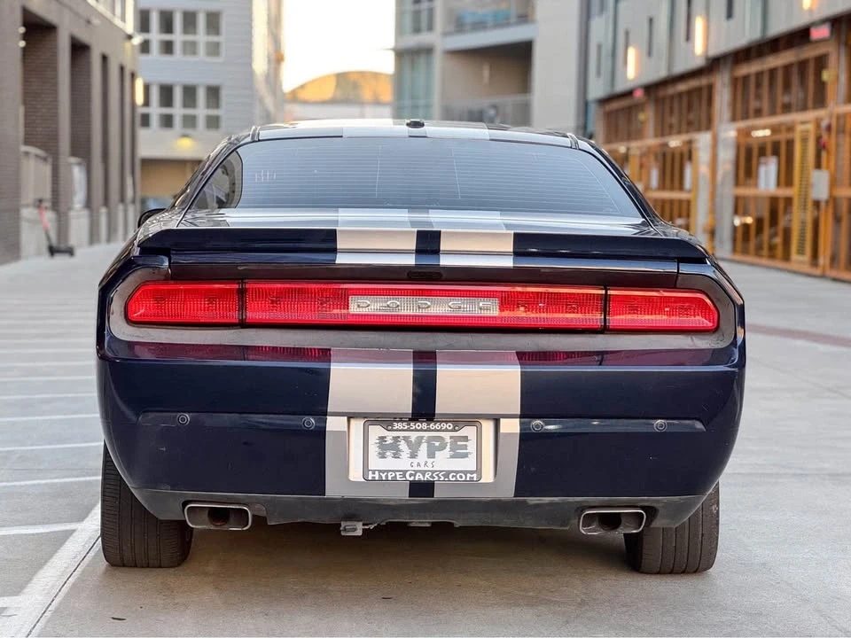 2013 Dodge Challenger 3rd Gen - Image 5 of 16
