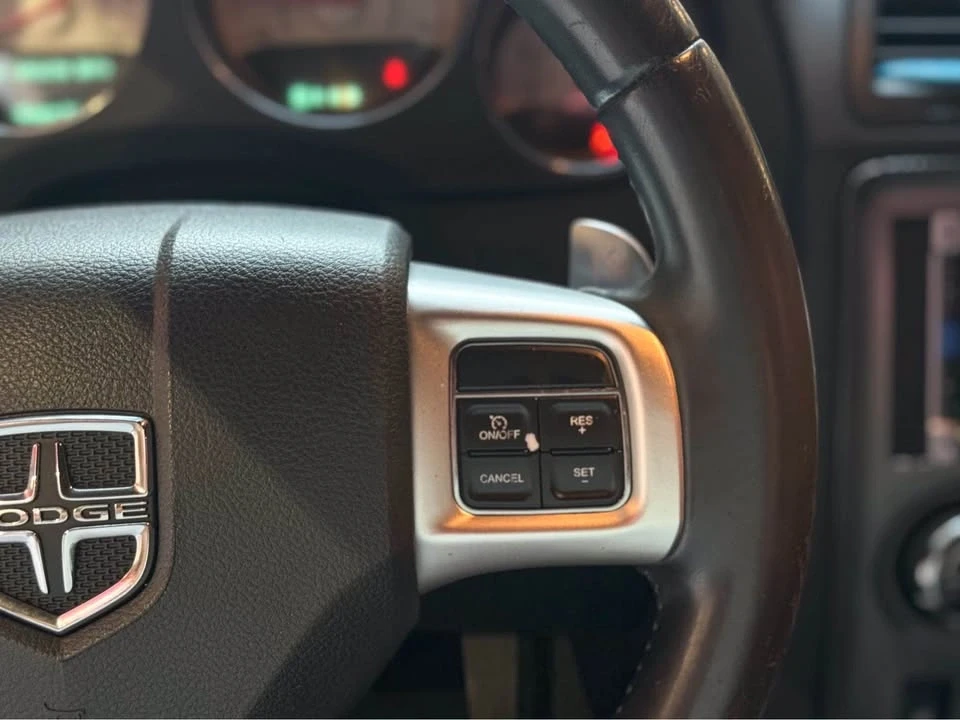 2013 Dodge Challenger 3rd Gen - Image 7 of 16