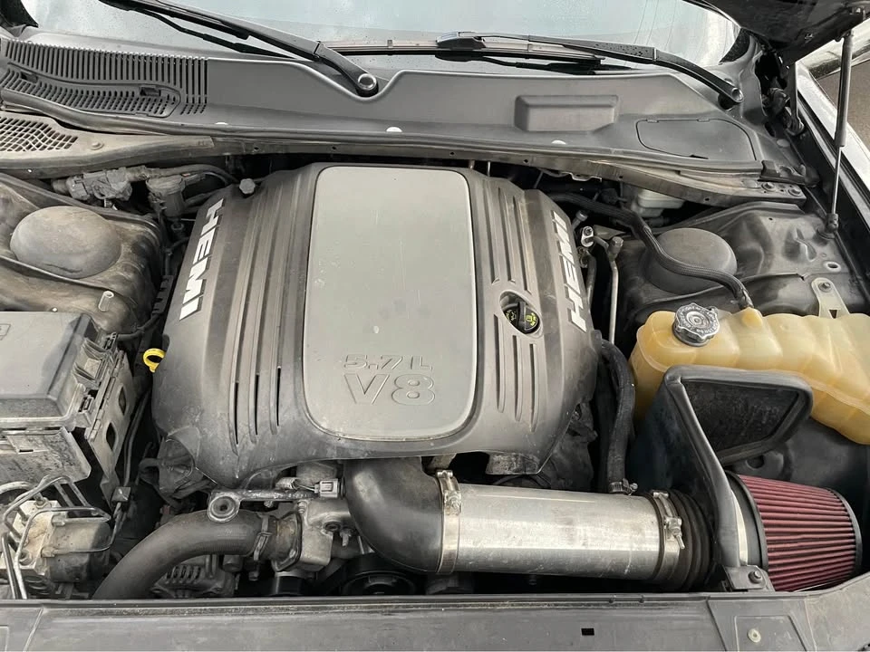 2013 Dodge Challenger 3rd Gen - Image 10 of 10