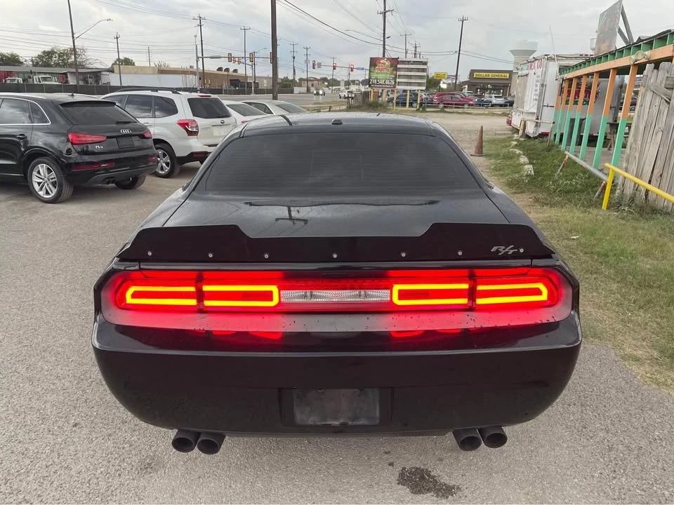 2013 Dodge Challenger 3rd Gen - Image 2 of 10