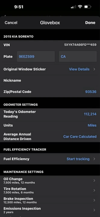 2013 Dodge Challenger 3rd Gen - Image 16 of 16