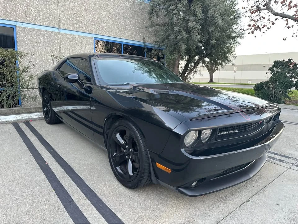 2013 Dodge Challenger 3rd Gen - Image 3 of 16