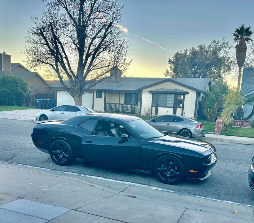 2013 Dodge Challenger 3rd Gen - Image 12 of 16