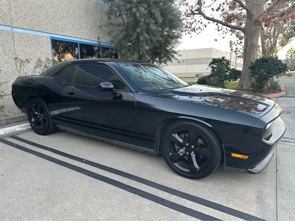 2013 Dodge Challenger 3rd Gen - Image 4 of 16