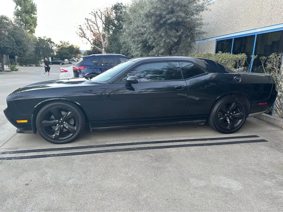 2013 Dodge Challenger 3rd Gen - Image 6 of 16