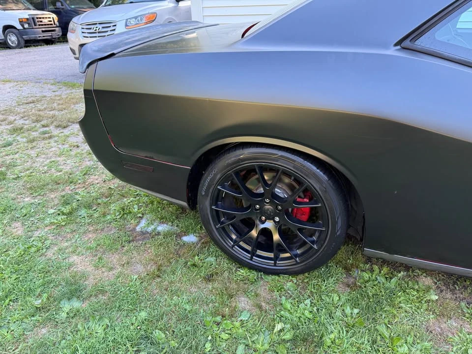 2013 Dodge Challenger 3rd Gen - Image 15 of 19