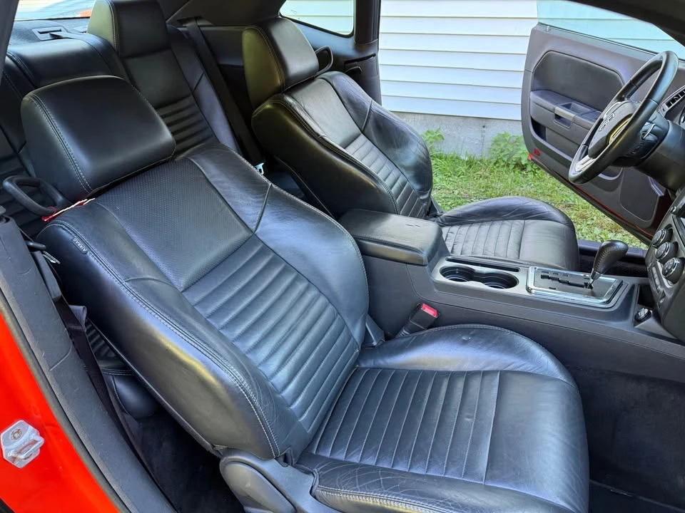2013 Dodge Challenger 3rd Gen - Image 9 of 19