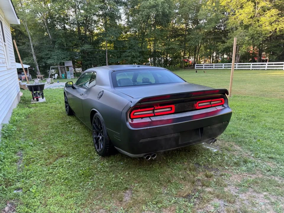 2013 Dodge Challenger 3rd Gen - Image 5 of 19