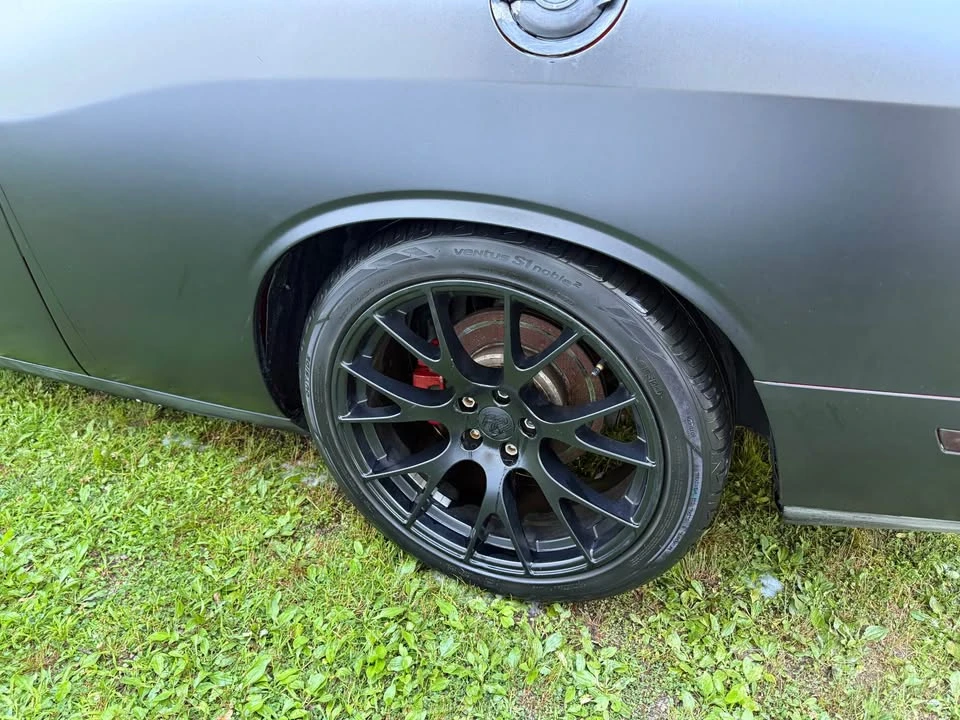 2013 Dodge Challenger 3rd Gen - Image 16 of 19