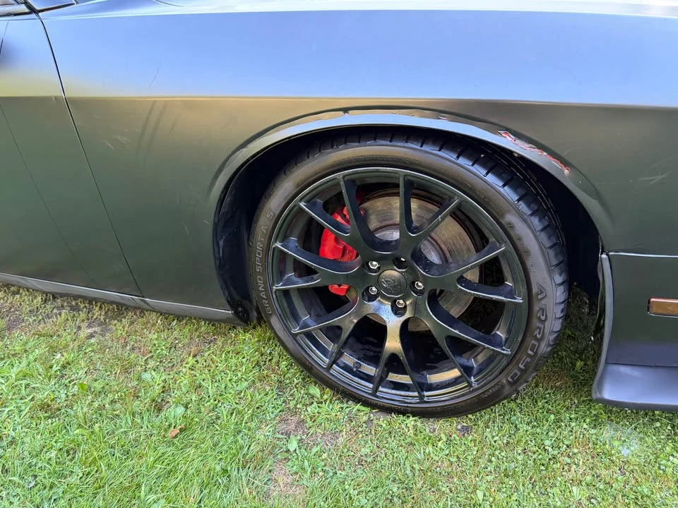 2013 Dodge Challenger 3rd Gen - Image 14 of 19