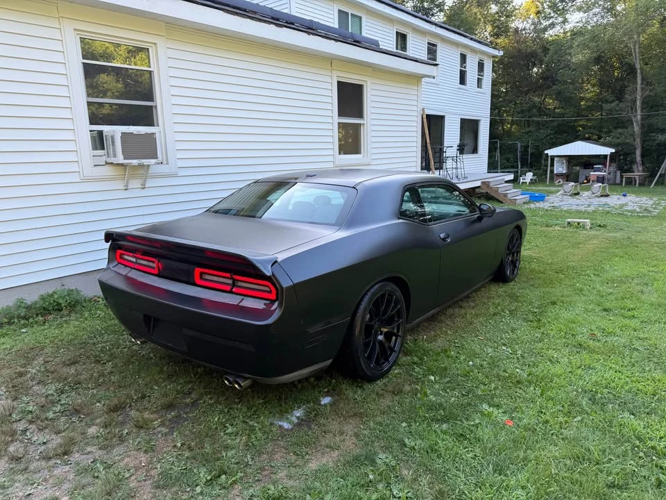 2013 Dodge Challenger 3rd Gen - Image 3 of 19