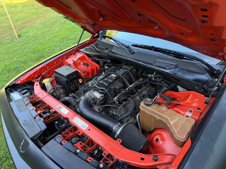 2013 Dodge Challenger 3rd Gen - Image 19 of 19