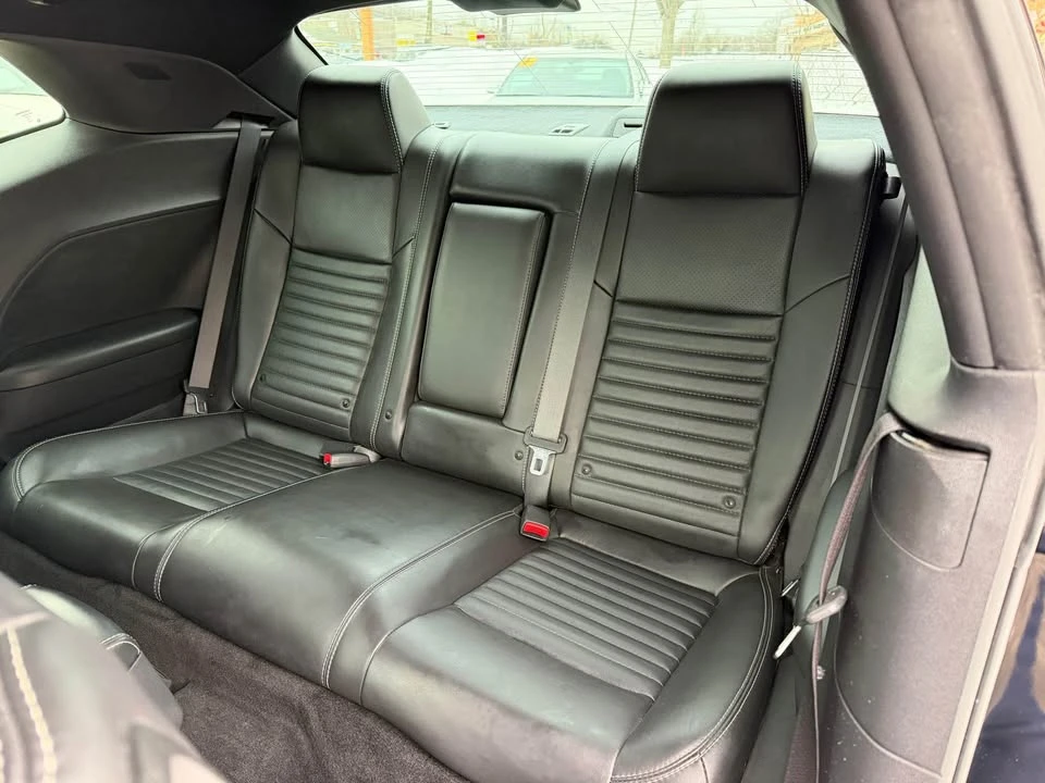 2013 Dodge Challenger 3rd Gen - Image 15 of 20