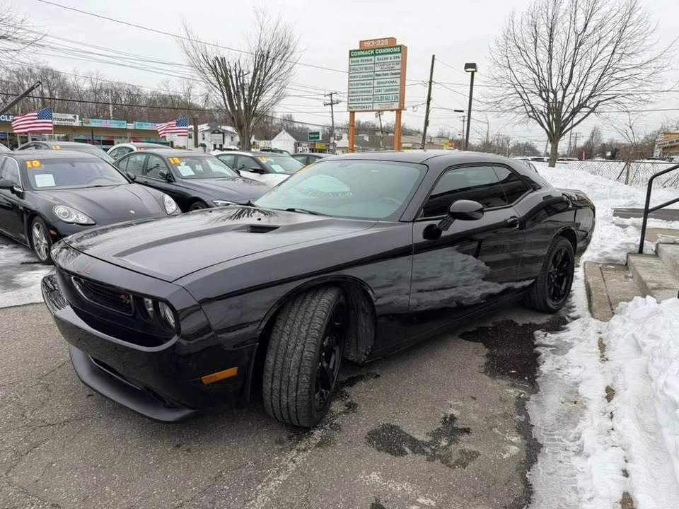 2013 Dodge Challenger 3rd Gen - Image 5 of 20