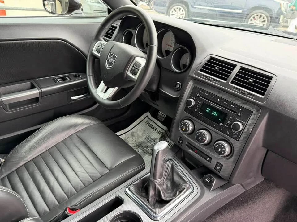 2013 Dodge Challenger 3rd Gen - Image 11 of 20