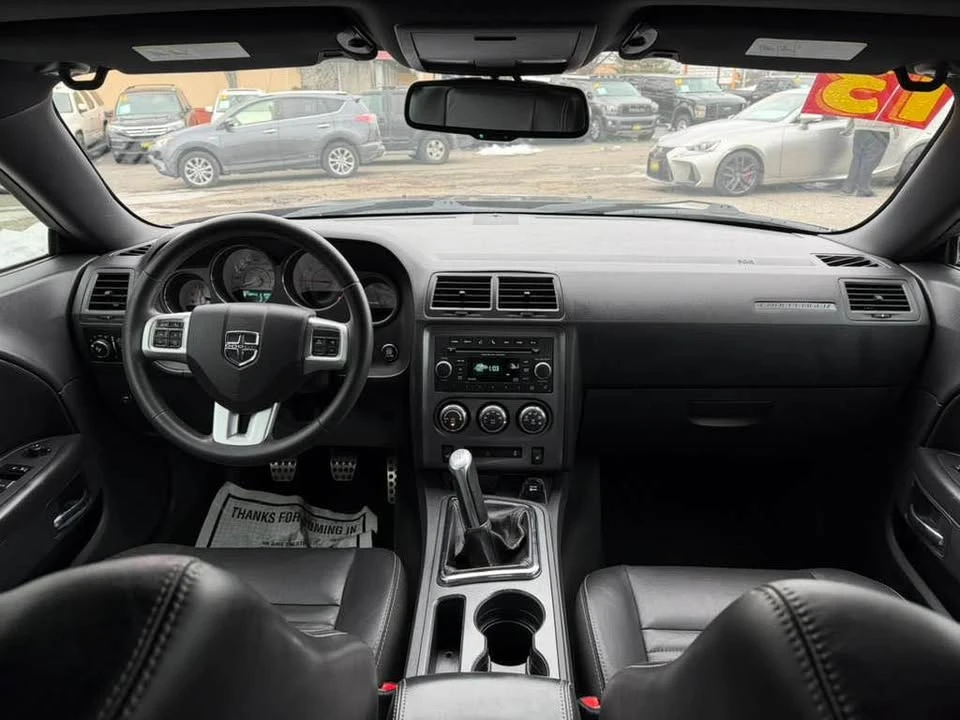 2013 Dodge Challenger 3rd Gen - Image 12 of 20
