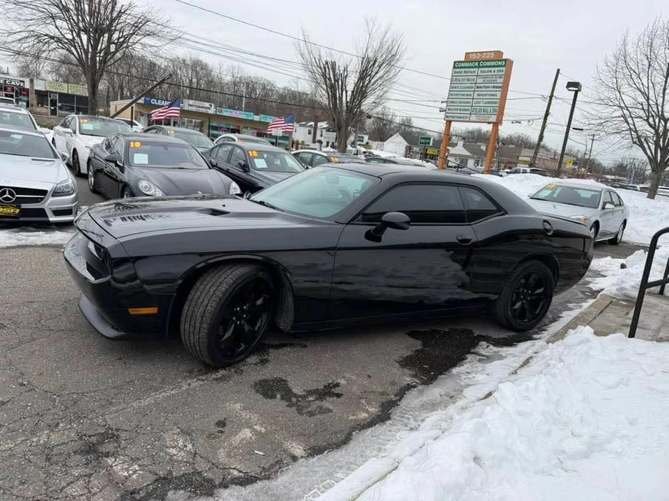 2013 Dodge Challenger 3rd Gen - Image 4 of 20